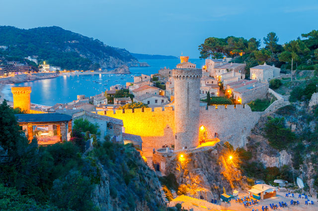 12天玩透西葡這份攻略閉眼衝 12天玩透西葡這份攻略閉眼衝