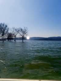 中原小桂林!這條人少景美的自然線必須收藏