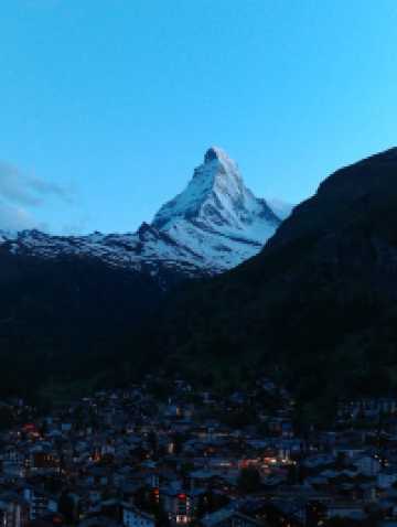 瑞士自駕探險 雪山瀑布任你行🚗