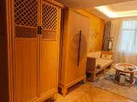 大理夢景雅苑酒店—靜謐綺夢大床房