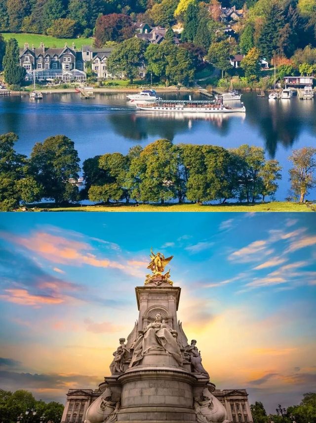 英國怎么玩省心攻略一鍵解鎖