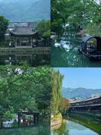 以為松陽夠靚喇,估唔到呢度先係江南嘅秘境