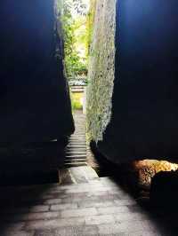 麗水仙都景區遊覽攻略