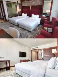 輕住悅享，你的旅途小確幸！