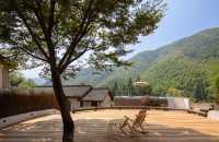 莫干山神仙民宿躺看竹海的治癒系避世天堂