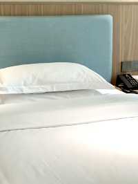 石獅華山酒店｜商務出行必選！效率拉滿