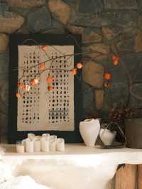 在諾克諾克私湯裡擁攬整片竹海