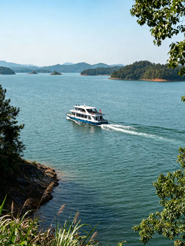 湘潭4日遊 | 韶山沖外與雨湖經典組合・全人群適配攻略