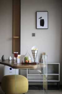 屬於我在西安的落腳點