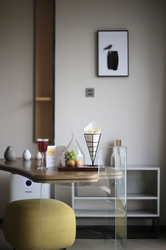 屬於我在西安的落腳點