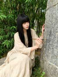 永州4日遊 | 九嶷山與零陵古城經典組合・全人群適配攻略