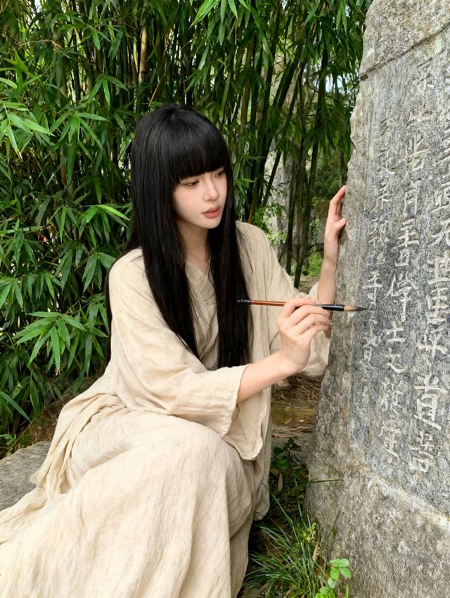 永州4日遊 | 九嶷山與零陵古城經典組合・全人群適配攻略 永州4日遊 | 九嶷山與零陵古城經典組合・全人群適配攻略