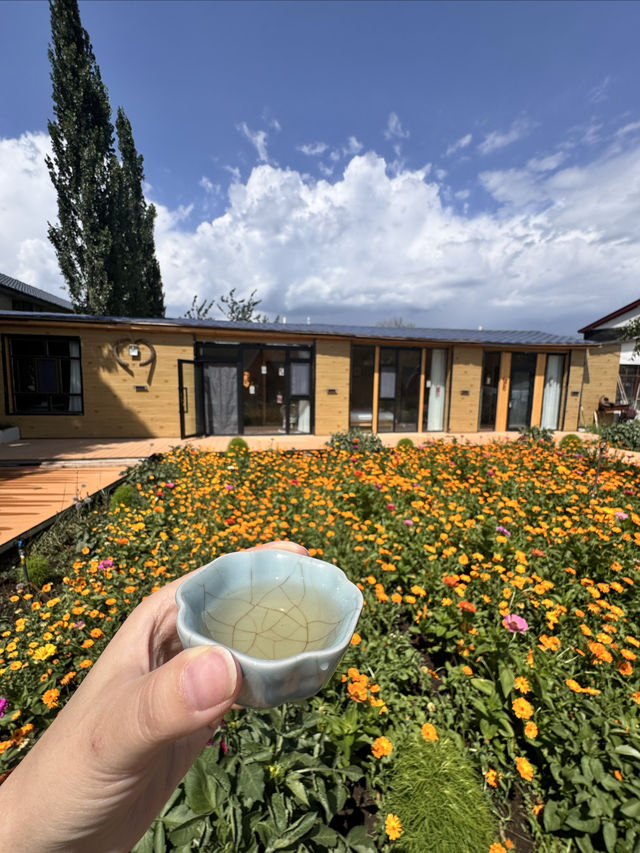 去掉濾鏡的新疆旅行——第十天 去掉濾鏡的新疆旅行——第十天