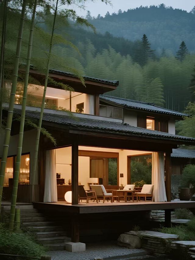 宜興親子避世遊|語自在-竹海民宿遛娃 宜興親子避世遊|語自在-竹海民宿遛娃