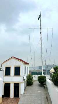 2元的澳門纜車，你坐過嗎