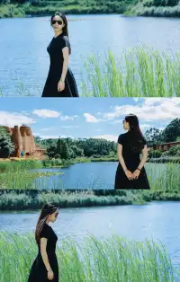 暑假去哪玩-東風韻