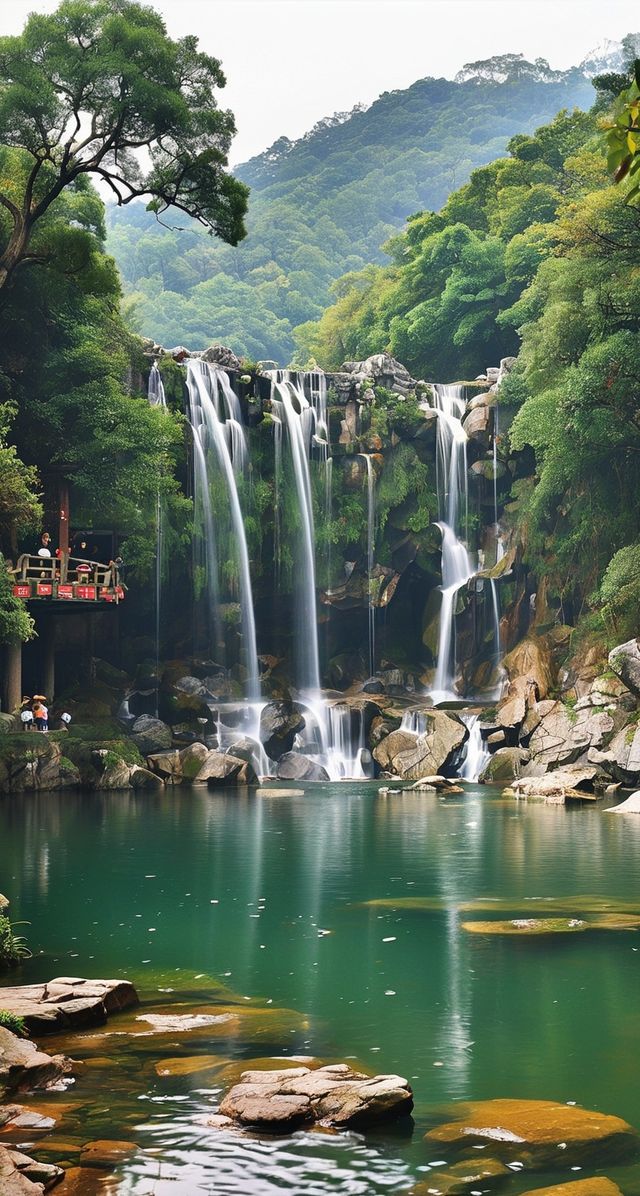 師傅，剎一腳深度遊肇慶：揭秘嶺南第一湖之美