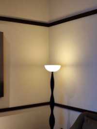 中式庭院躺平日