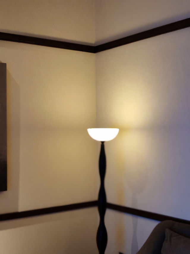 中式庭院躺平日