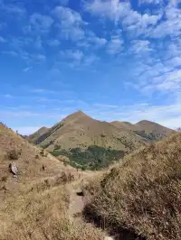 【韶關徒步天花板｜黃梅雪後超詳細攻略】