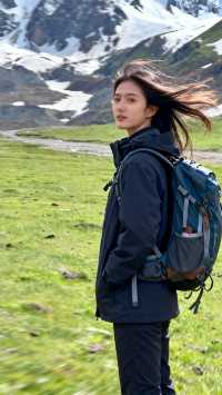 稻城亞丁徒步全攻略