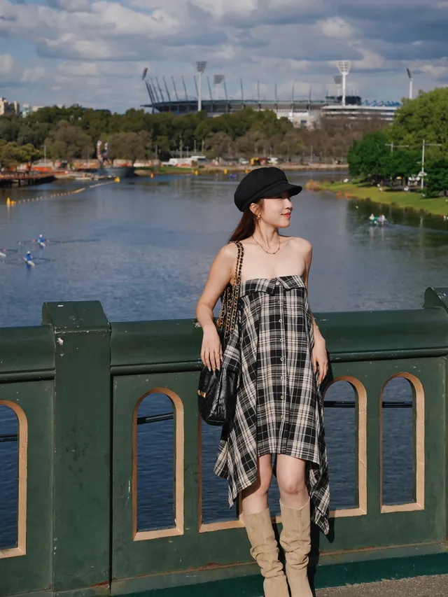 為了這幾張照片…我飛了一趟墨爾本 為了這幾張照片…我飛了一趟墨爾本