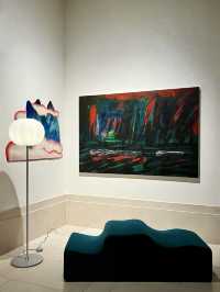 長沙南站豪生club酒店新展打卡 家居美學的極致享受