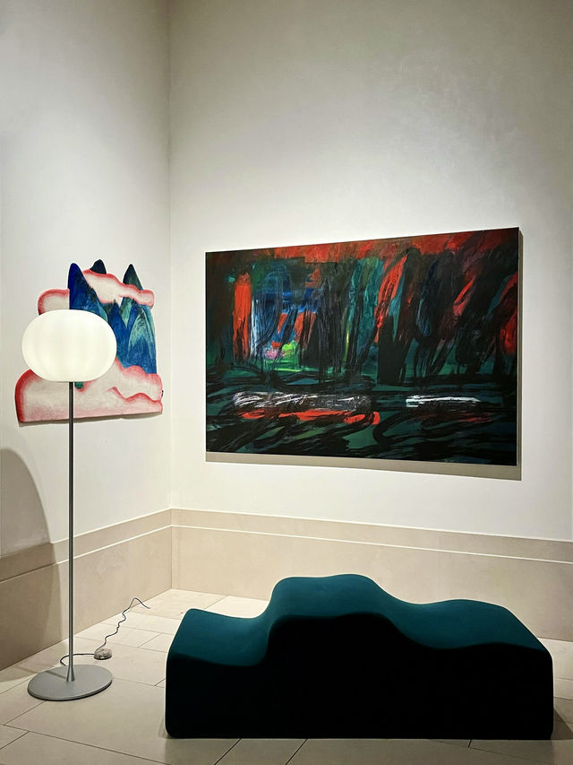 長沙南站豪生club酒店新展打卡 家居美學的極致享受