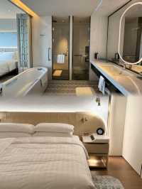 來深圳出差，能讓我連住三次的酒店只有它!!!