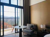 來鼎湖山必住酒店