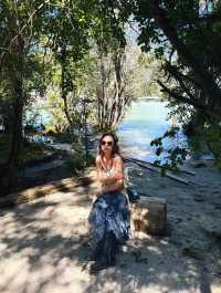 喀納斯：新疆嘅「瑞士仙境」，行到腳仔軟都值得嘅童話世界！ 喀納斯嘅神秘面紗由遠古傳說就已經展開。據講