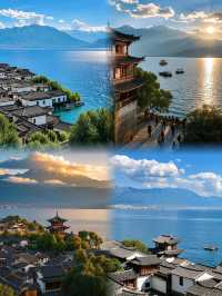 冬日暖遊預算指南：6大寶藏地，不燒錢也能擁抱陽光與海風