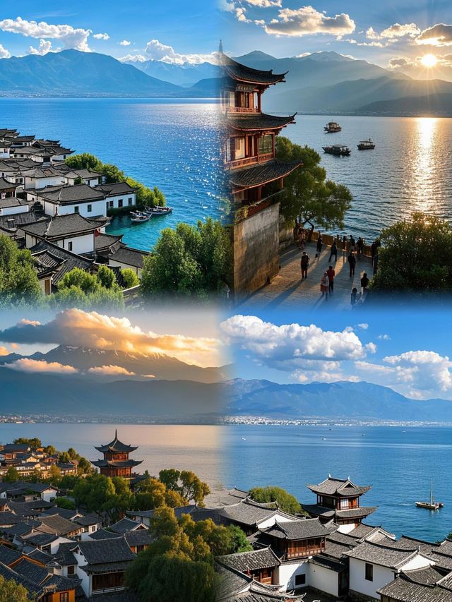 冬日暖遊預算指南：6大寶藏地，不燒錢也能擁抱陽光與海風