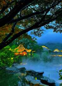 探秘南北齊雲山|一場跨越皖贛的道教名山之旅 沒想到中國居然有兩座齊雲山!這次一口氣打卡了安徽休寧