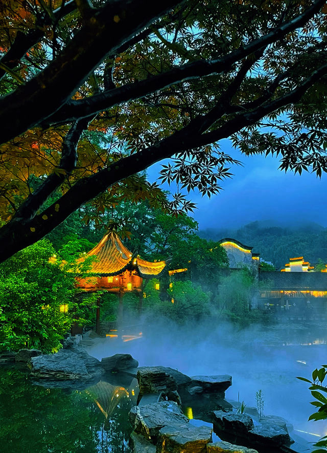 探秘南北齊雲山|一場跨越皖贛的道教名山之旅 沒想到中國居然有兩座齊雲山!這次一口氣打卡了安徽休寧 探秘南北齊雲山|一場跨越皖贛的道教名山之旅 沒想到中國居然有兩座齊雲山!這次一口氣打卡了安徽休寧