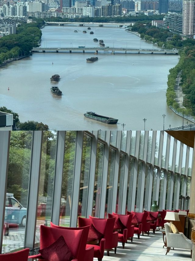 寧波三江口江景酒店 寧波三江口江景酒店