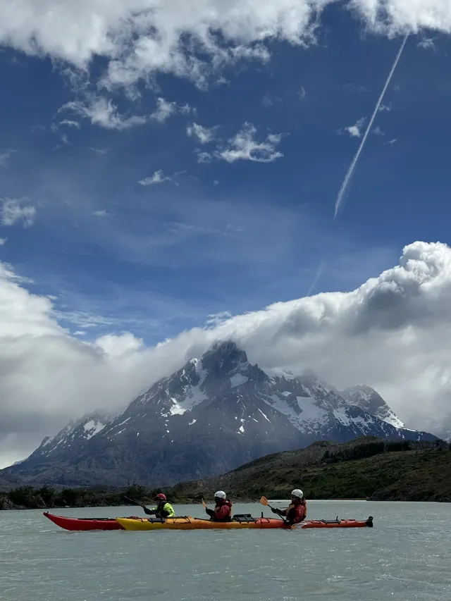 智利百內國家公園|不徒步只出片版! 智利百內國家公園|不徒步只出片版!