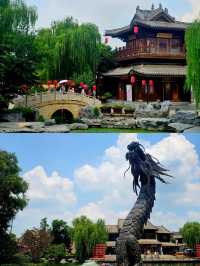 洛陽一地4日遊超全避坑攻略來啦