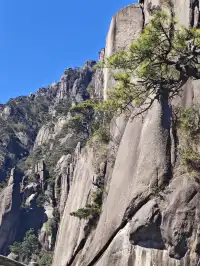 三清山的淡季青綠，比五嶽更懂打工人的放空