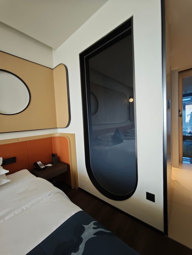 東山島躺平天花板|金鑾灣君瀾度假酒店,把海搬進窗外 東山島躺平天花板|金鑾灣君瀾度假酒店,把海搬進窗外