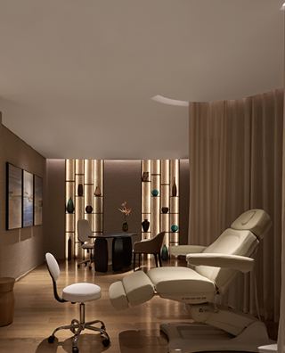 InterContinental Halong Bay Spa