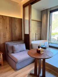 陽朔私藏度假地！住進山水畫裡！