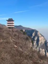 冬季河南8日遊12/12-19