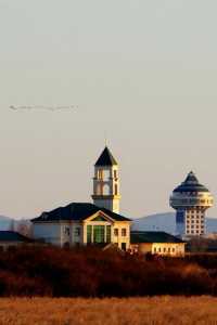 黑龍江省佳木斯市旅行攻略