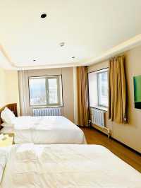 亞布力寶藏馬場冬季馳騁滑雪暖屋全搞定