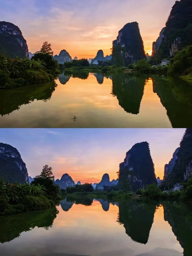 歸來仍是此間丨在山水與煙火氣中,找回生活 歸來仍是此間丨在山水與煙火氣中,找回生活