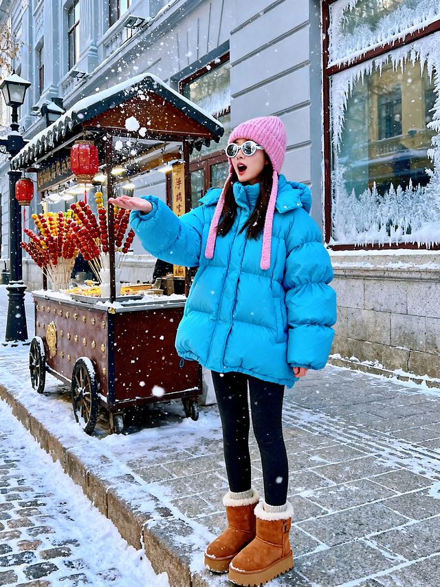 哈爾濱旅遊必看|從交通到住宿的保姆級乾貨 哈爾濱旅遊必看|從交通到住宿的保姆級乾貨