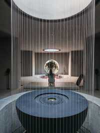 溧陽天目湖3日遊：天目湖山水