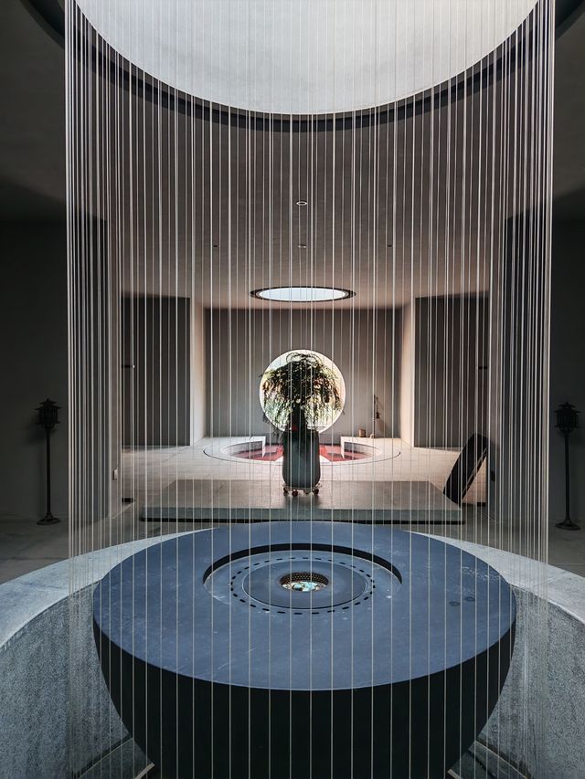 溧陽天目湖3日遊：天目湖山水