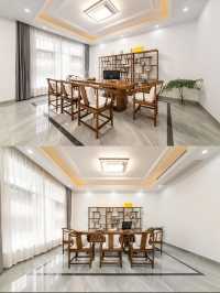 雲上陳墅，親子樂翻天的秘境！